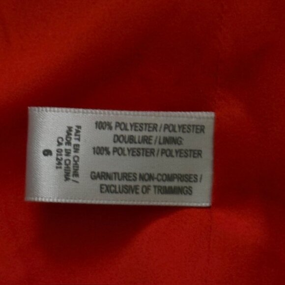 CONTEMPORAINE (Simons) - Women Blazer - Picture 9 of 12